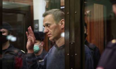 Алексей Навальный - Бывшие заключенные ИК-2 рассказали об издевательствах над Навальным по приказу администрации - og.ru - Владимирская обл.
