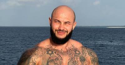 Александр Емельяненко - Джиган похвастался похудением на 20 килограммов за месяц - kp.ua - Россия - Украина