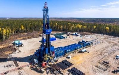 Добыча газа сократилась на 4,2% - Укргаздобыча - korrespondent.net - Украина