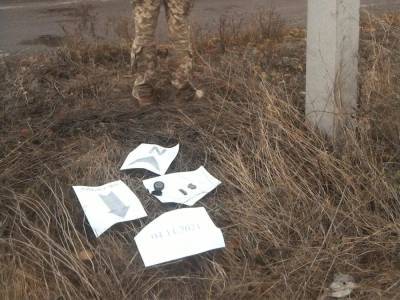Людмила Денисова - Боевиики из минометов обстреляли пункт пропуска "Золотое" в Луганской области – штаб ООС - gordonua.com - Россия - Украина - Крым - Луганская обл. - Донецкая обл. - Обстрелы
