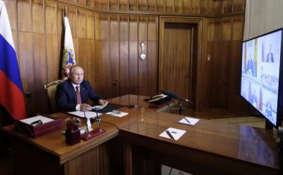 Владимир Путин - Лукашенко - Лукашенко пожаловался членам Совета Союзного государства, на то, что Путин не взял его в Крым - nakanune.ru - Россия - Украина - Крым - Санкт-Петербург - Белоруссия - Минск