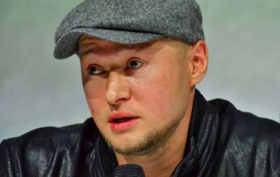 Андрей Хлывнюк - Лидер «Бумбокс» Хлывнюк огорошил печальной новостью, что произошло: «Мы все с вами в..." - sport.politeka.net - Украина