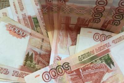 Смолянка отдала мошеннику более 100 тысяч рублей за контейнер - mk-smolensk.ru - Россия - Смоленск
