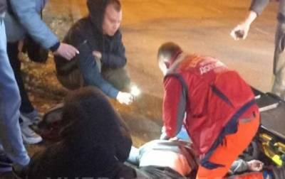 В Одессе водитель устроил смертельное ДТП и скрылся - korrespondent.net - Украина - Одесса
