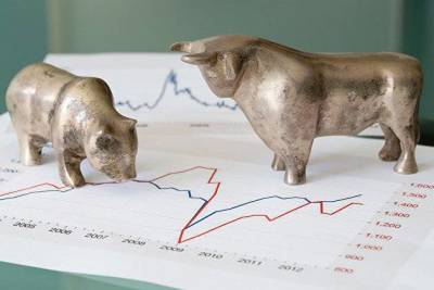 Фондовые индексы Европы в основном выросли, французский CAC 40 обновил рекорд - smartmoney.one - Москва