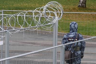 Стало известно о побегах более 10 человек из российской психбольницы - lenta.ru - Московская обл.