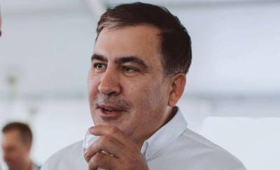 Михаил Саакашвили - Свою главную цель в Грузии ракрыл Саакашвили - lenta.ua - Украина - Грузия - Тбилиси