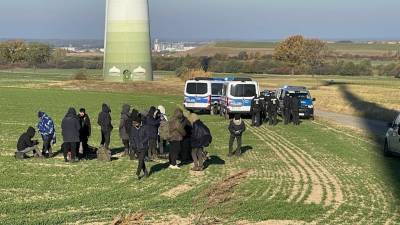 Количество беженцев из Беларуси растет: центры приема переполнены - germania.one - Сирия - Белоруссия - Германия - Ирак - Польша - Иран