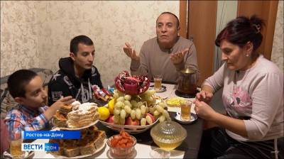 "Уважение, помощь, поддержка": что значит День народного единства для интернациональной семьи из Ростова - dontr.ru