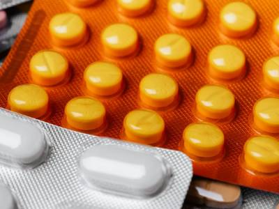Виктор Ляшко - Минздрав согласовал клинические испытания таблеток Pfizer и Merck от коронавируса в Харькове - gordonua.com - США - Украина - Англия - Харьков