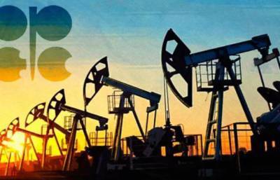 Вашингтон склоняет ОПЕК+ к увеличению нефтедобычи - smartmoney.one - Вашингтон