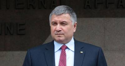 Арсен Аваков - "Я не хочу участвовать в некоторых вещах": Аваков назвал главную проблему власти - dsnews.ua - Украина