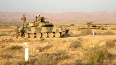 Алжир и Марокко оказались на грани войны - anna-news.info - Алжир - Алжирская Народная Демократическая Республика - Марокко - Западная Сахара