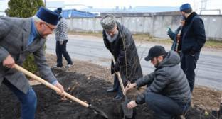 День народного единства на юге России отметили без массовых торжеств - kavkaz-uzel.eu - Россия