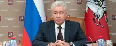 Сергей Собянин - Сергей Собянин: Ситуация с COVID-19 в Москве стабилизируется - runews24.ru - Москва - Россия