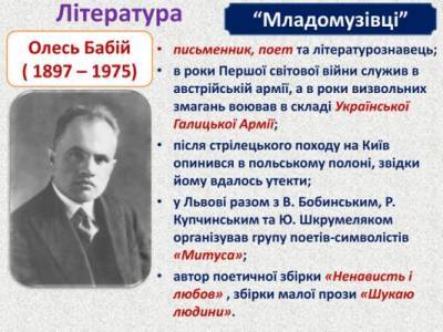 Террорист и нацистский пособник: в честь кого назвали улицу в Киеве? - eadaily.com - Россия - Киев - Львов - Польша - Ивано-Франковск - Чсср - Дрогобыч