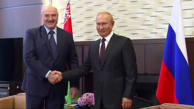 Владимир Путин - Дмитрий Песков - Александр Лукашенко - Андрей Савиных - Белорусский дипломат: Лукашенко признал Крым частью России - vesti.ru - Россия - Крым - Белоруссия - Минск