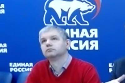 Архангельские едроссы в Госдуме настаивают на обязательной вакцинации - arh.mk.ru - Россия