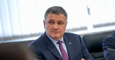 Владимир Зеленский - Арсен Аваков - "Я умею говорить нет", — Арсен Аваков о причине своей отставки (видео) - focus.ua - Украина