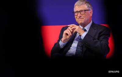 Вильям Гейтс - Билл Гейтс - Опаснее пандемии. О чем предупреждает Билл Гейтс - korrespondent.net - Украина