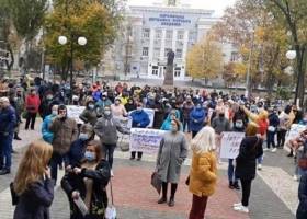 В Харькове протестируют на людях таблетки от коронавируса Pfizer и Merck - rupor.info - Украина - Англия - Харьков