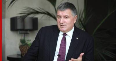 Арсен Аваков - Впервые о причинах отставки рассказал экс-глава МВД Украины Аваков - profile.ru - Украина