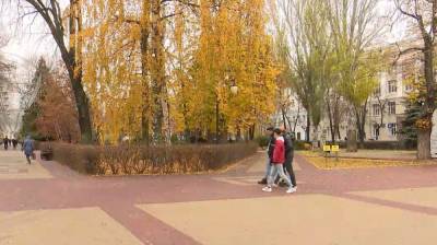 Синоптики предупредили о резком изменении погоды в Воронеже - vestivrn.ru - Воронеж