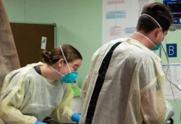 В Харькове будут проведены клинические испытания таблеток Pfizer и Merck - enovosty.com - Украина - Харьков