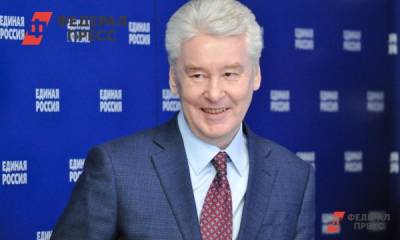 Сергей Собянин - Екатерина Лазарева - Собянин заявил о стабилизации ситуации с коронавирусом в Москве - fedpress.ru - Москва
