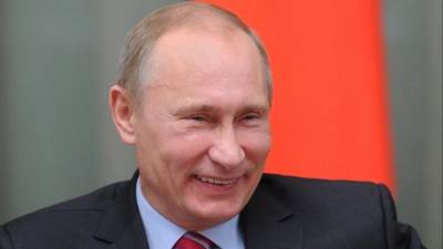Владимир Путин - Украинский - Украинский депутат нарисовал портрет Путина на горсовете и вызвал волну шуток - 5-tv.ru - Россия - Львов