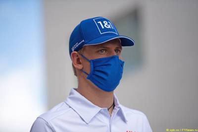 Мик Шумахер - Мик Шумахер: Всем тяжело из-за плотного графика - f1news.ru - Мехико