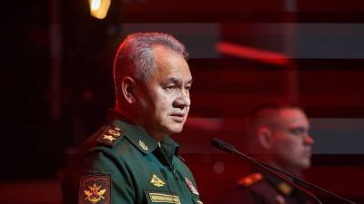 Сергей Шойгу - Шойгу поздравил военных разведчиков с профессиональным праздником - russian.rt.com - Россия