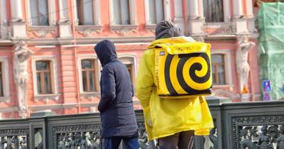 Эксперты заявили о нехватке курьеров и грузчиков в России - ren.tv - Россия - Строительство
