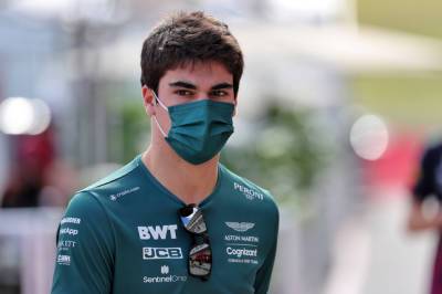 Стролл: Не уверен, что в календаре должно быть 25 этапов - f1news.ru - Мексика