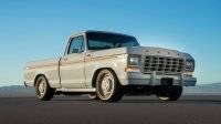 Ford - Ford сможет превратить любую обычную машину в электрокар - vlasti.net