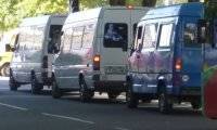 В Днепре маршрутки не успевают возить пассажиров – обслуживают похороны из-за всплеска COVID-19 - vlasti.net