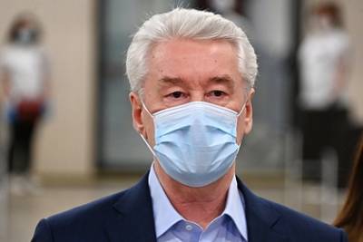 Сергей Собянин - Собянин рассказал о стабилизации ситуации с коронавирусом в Москве - lenta.ru - Москва - Россия