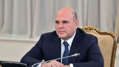 Владимир Путин - Александр Лукашенко - Мишустин рассказал об интеграции России с Белоруссией - eadaily.com - Россия - Белоруссия
