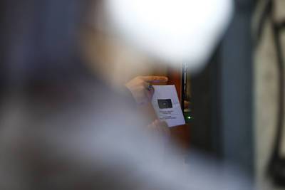 Роберто Сперанц - В Италии привитые «Спутником V» получат COVID-сертификат после бустерной дозы - lenta.ru - Италия