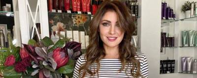 Анастасия Макеева - Анастасия Макеева стала студенткой и изучает квантовую психологию - runews24.ru - Турция