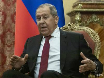 Сергей Лавров - Дмитрий Кулеба - Кулеба о предложении РФ по встрече в нормандском формате: Лавров продолжает избегать саммита глав МИД - gordonua.com - Россия - Украина - Германия - Франция - Донбасс