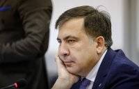 Михаил Саакашвили - Ника Гварамия - У Саакашвили начались проблемы с памятью &#8211; он забыл имена друзей - vlasti.net