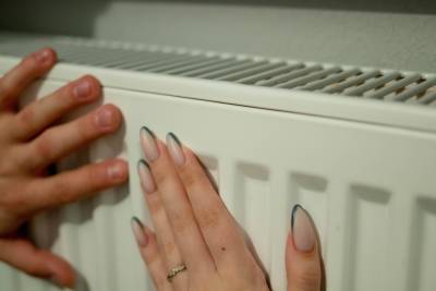 В Новосибирске жители Ленинского района пожаловались на холод в домах - sib.fm - Новосибирск - район Ленинский