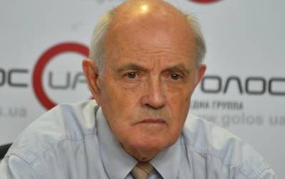 Умер бывший народный депутат Украины - korrespondent.net - Россия - Украина