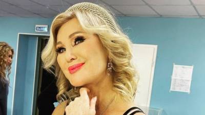 Вика Цыганова - Иосиф Кобзон - Цыганова обвинила покойного Кобзона в домогательствах: «20 лет забвения» - 5-tv.ru