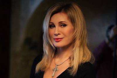 Вика Цыганова - Иосиф Кобзон - «20 лет забвения»: Цыганова обвинила покойного Кобзона в домогательствах - vm.ru