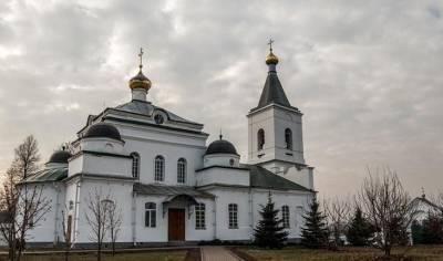 Рославль — достопримечательности и интересные места - fokus-vnimaniya.com - Россия - Смоленская обл. - Русь