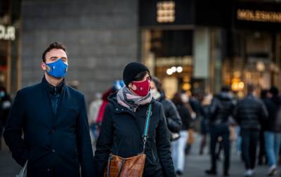В Австрии ввели ограничения для невакцинированных - korrespondent.net - Австрия - Украина - Вена