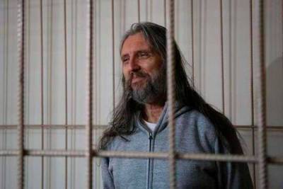 Владимир Ведерников - Вадим Редькин - Сергей Тороп - На виссарионовцев из Красноярского края завели новые уголовные дела - kras.mk.ru - Красноярский край