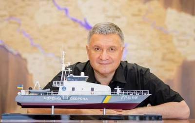 Арсен Аваков - Аваков рассказал, как чувствует себя после COVID-19 - korrespondent.net - Украина - Киев